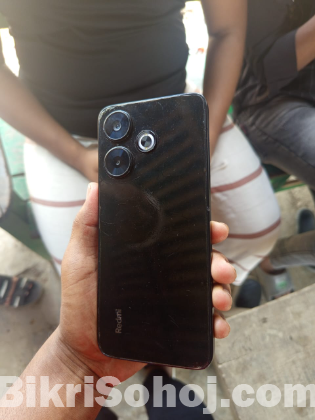 Xiaomi Redmi 13